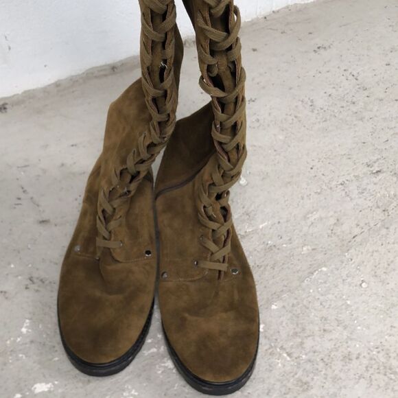 Via Spiga Over the knee boots - Picture 9 of 16